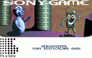Sony — sstitle (WOR)