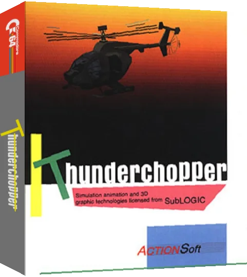 Thunderchopper — box-3D (WOR)