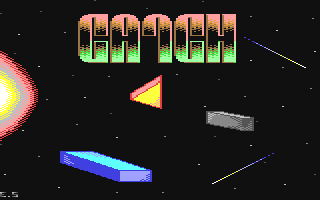 Catch — sstitle (WOR)