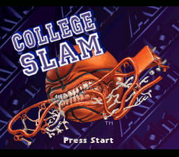 College Slam — sstitle (US)