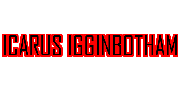 Icarus Igginbotham — wheel-hd (SS)
