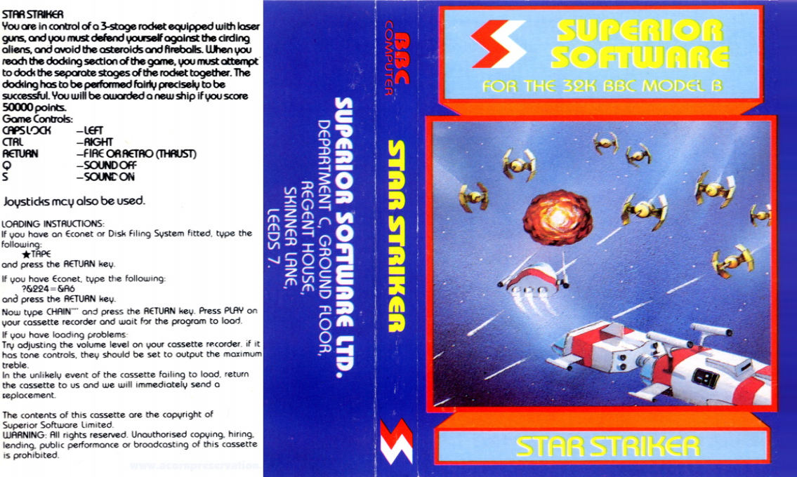 Star Striker — box-texture (WOR)