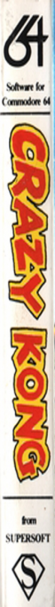 Crazy-Kong — box-2D-side (EU)