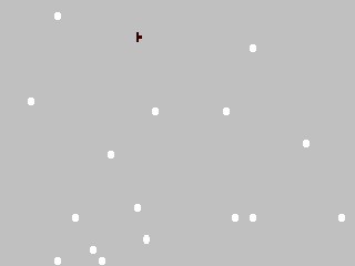 Sky Pilot — ss (WOR)