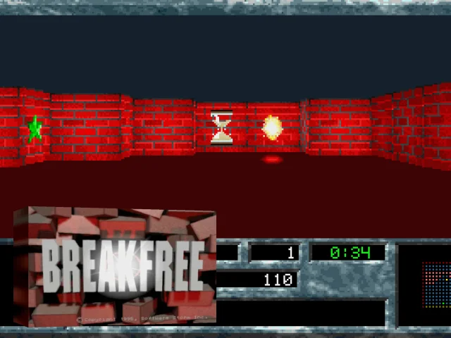 Breakfree — mixrbv2 (WOR)