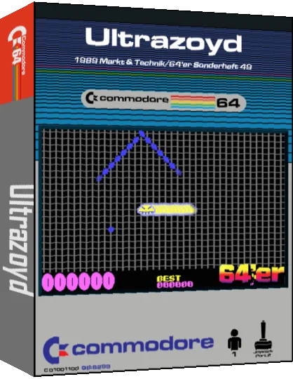 Ultrazoyd — box-3D (CUS)