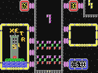 Xetris — ss (WOR)