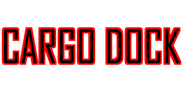 Cargo Dock — wheel-hd (SS)