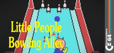 Little People Bowling Alley — steamgrid