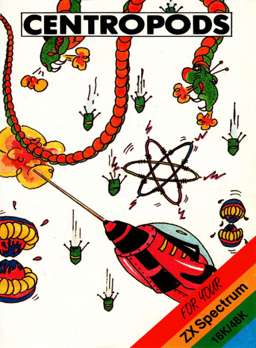 Centropods — box-2D (EU)