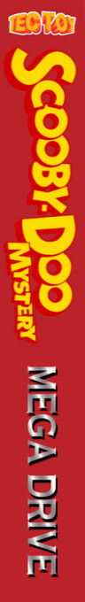 Scooby-doo Mystery — box-2D-side (BR)