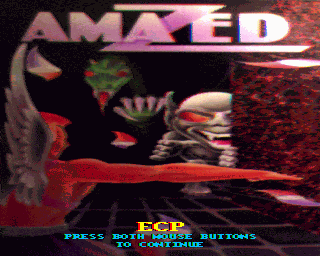 Amazed — sstitle (WOR)