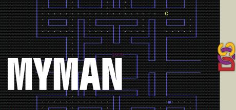 MyMan — steamgrid