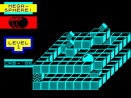 Mega-Sphere — ss (WOR)