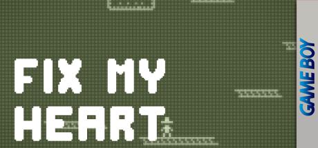 Fix My Heart — steamgrid