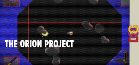 Orion Project, The — steamgrid