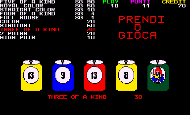 Pot Game — ss (WOR)
