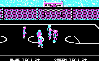 Street Sports Basketball — ss (US)