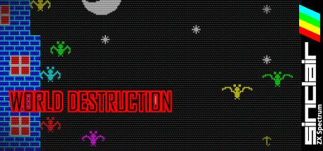 World Destruction — steamgrid