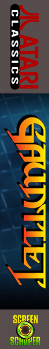 Ridge Racer - Music Pack 20 - Pac-Man #1 - Run Pac-Man Run — box-2D-side (SS)