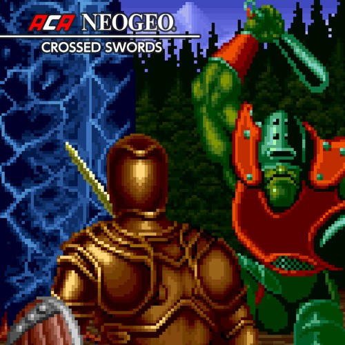 Aca Neogeo Crossed Swords — support-texture (CUS)