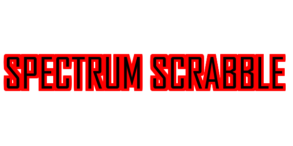 Spectrum Scrabble — wheel-hd (SS)