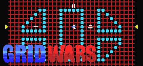 Grid Wars — steamgrid