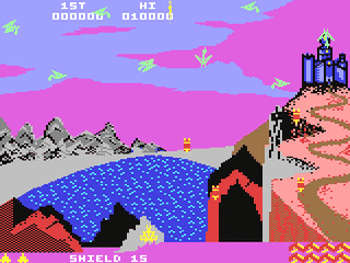 Satans Hollow — ss (WOR)