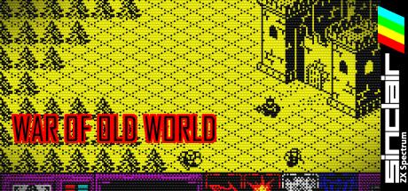 War Of Old World — steamgrid