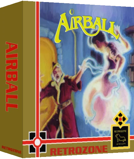Airball — box-3D (WOR)