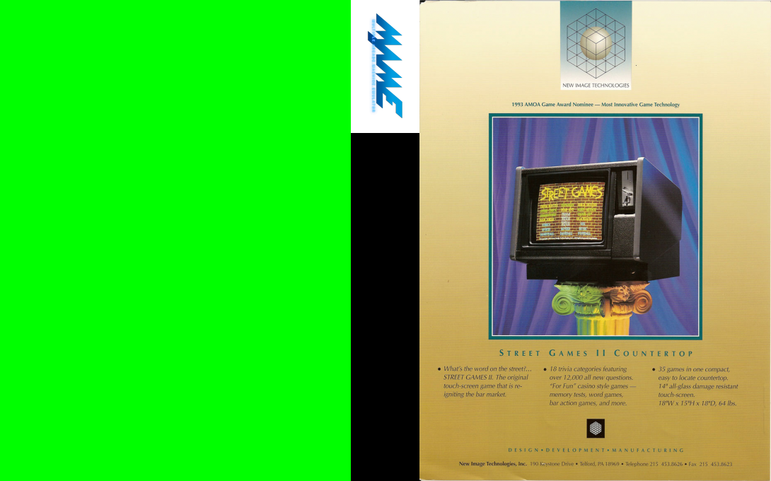 Street Games — box-texture (WOR)