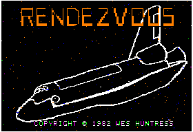 Rendezvous — sstitle (WOR)