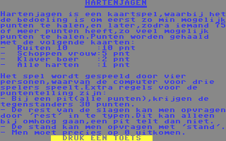 Hartenjagen — sstitle (NL)