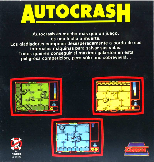 Autocrash — box-2D-back (EU)