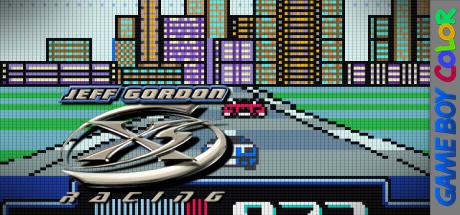 Jeff Gordon Xs Racing — steamgrid