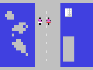 Motocycle — ss (WOR)