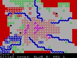 Confrontation Scenarios - Volume 1 — ss (WOR)