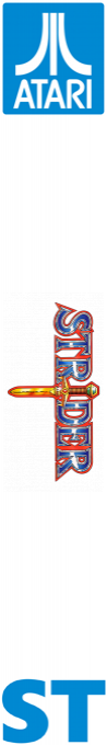 Strider — box-2D-side (EU)
