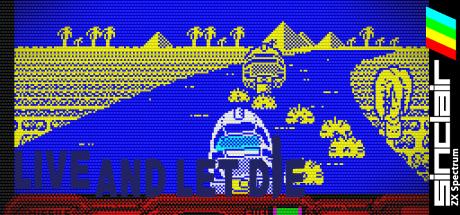 Live and Let Die — steamgrid