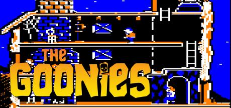 Goonies, The — steamgrid