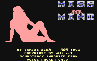 Miss Mind Ania — sstitle (WOR)