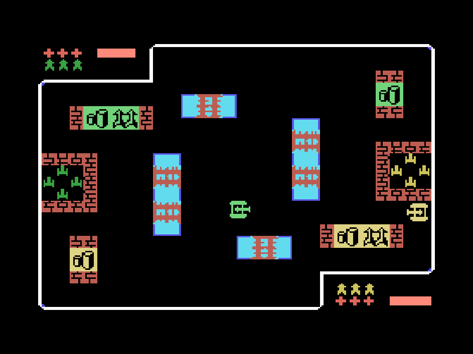 Armoured Assault — ss (WOR)