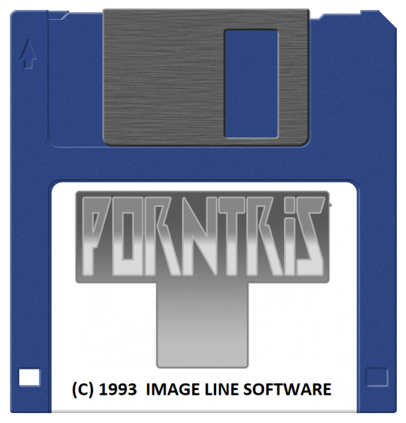 Porntris — support-2D (EU)