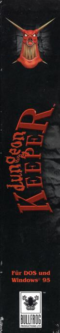 Dungeon Keeper — box-2D-side (DE)