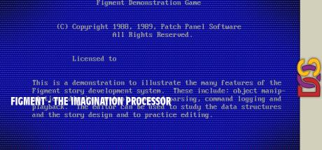Figment - The Imagination Processor — steamgrid