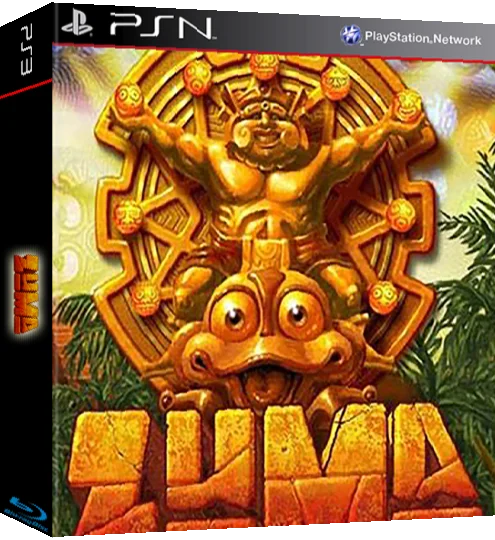Zuma — box-3D (WOR)