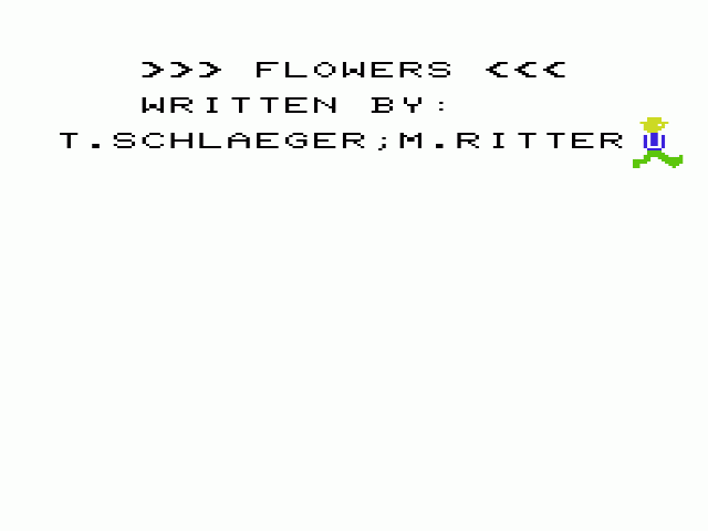 Flowers — sstitle (WOR)