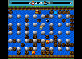 Dyna Blaster — ss (EU)