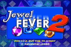 JungleTac 16-in-1 : Jewel Fever 2 — sstitle (WOR)