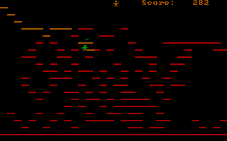 Caverns of Bob! — ss (WOR)